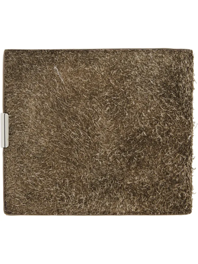 Lemaire Lemaire Soft Tab 札入れの商品画像