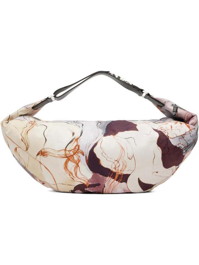 Lemaire Lemaire XL Quiver Clip バッグの商品画像