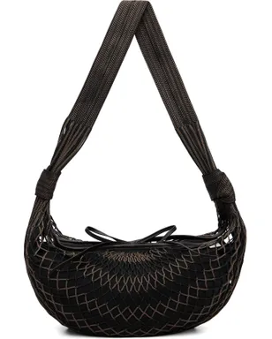 Lemaire Croissant Filt バッグ - サムネイル1