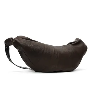 Lemaire ラージ Western Studs Croissant バッグ - サムネイル3