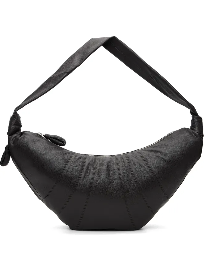 Lemaire Lemaire ラージ Croissant バッグの商品画像