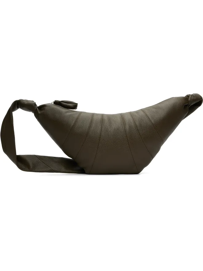 Lemaire Lemaire ミディアム Croissant バッグの商品画像