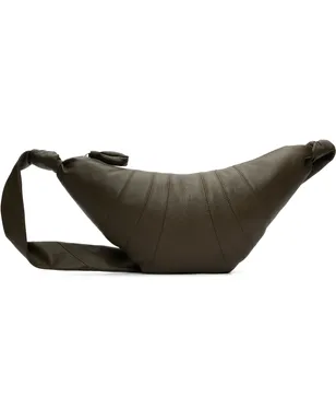 Lemaire ミディアム Croissant バッグ - サムネイル1