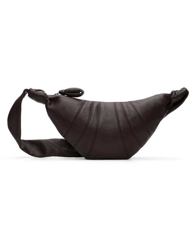 Lemaire Lemaire スモール Croissant バッグの商品画像
