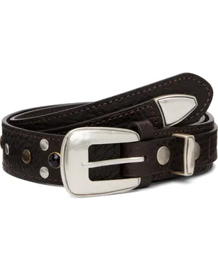 Lemaire Western Studs 30 ベルト - サムネイル1