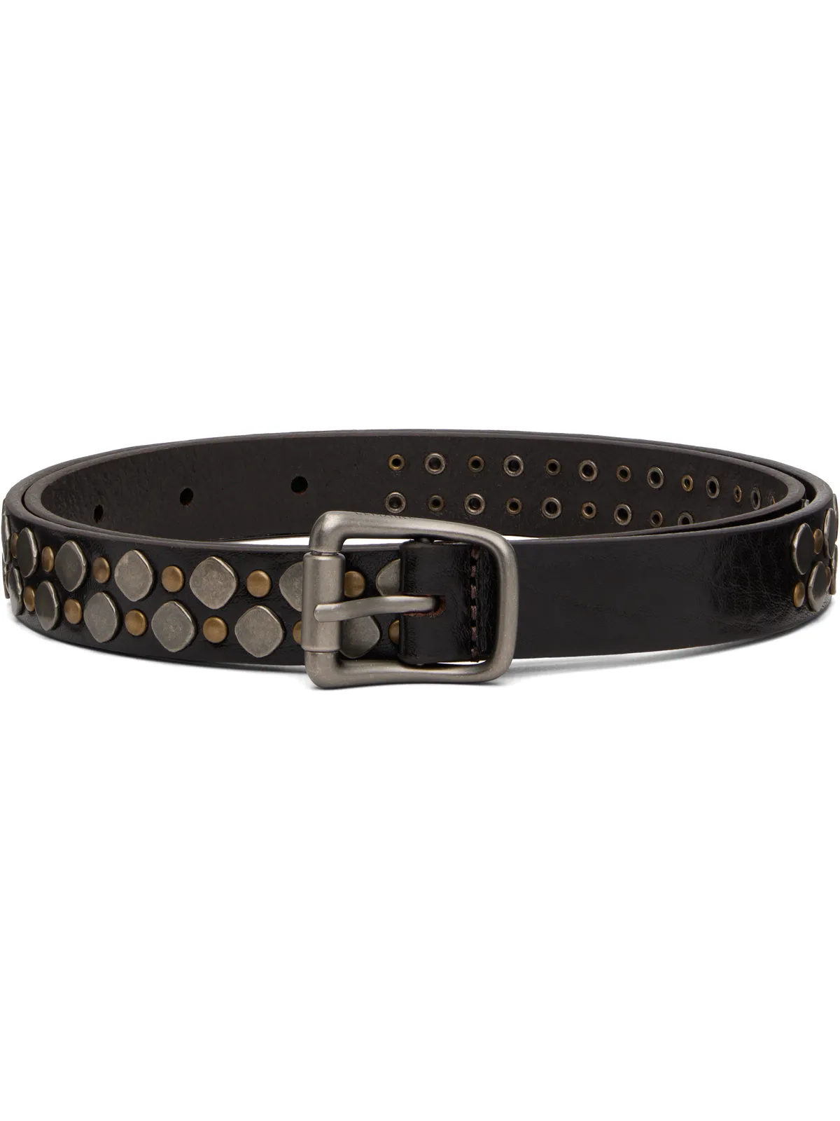 Lemaire Rio Studs 20 ベルト - 画像1