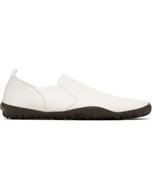 Lemaire Vibram Glove Slip On レザースニーカー - サムネイル1