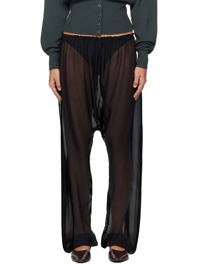 Paloma Wool Paloma Wool Londres トラウザーズの商品画像