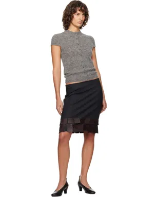 Paloma Wool Casu ミニスカート - サムネイル4