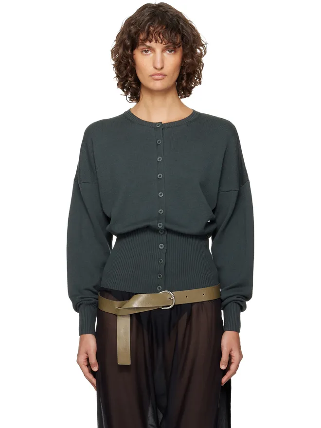 Paloma Wool Paloma Wool Rosana カーディガンの商品画像