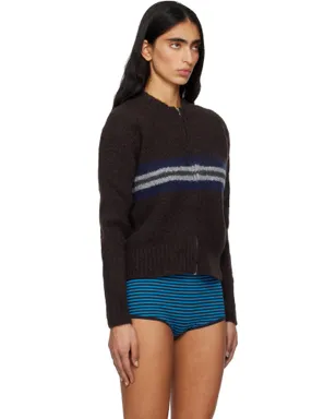 Paloma Wool Penalti ジップセーター - サムネイル2