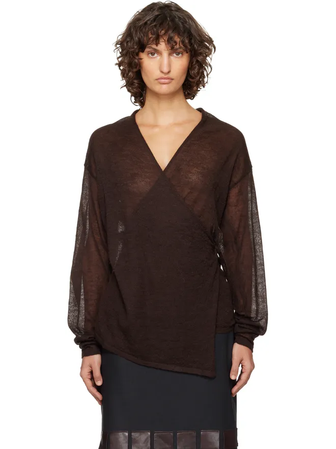 Paloma Wool Paloma Wool Sudi カーディガンの商品画像