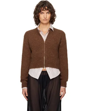 Paloma Wool 'Hasta Luego' ジップセーター - サムネイル1
