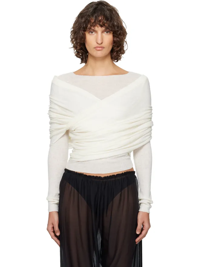 Paloma Wool Paloma Wool Elio セーターの商品画像