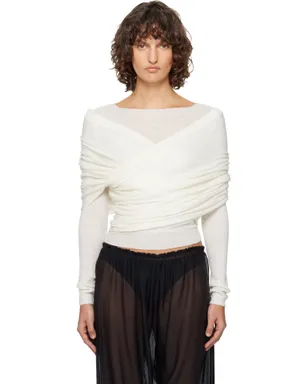 Paloma Wool Elio セーター - サムネイル1