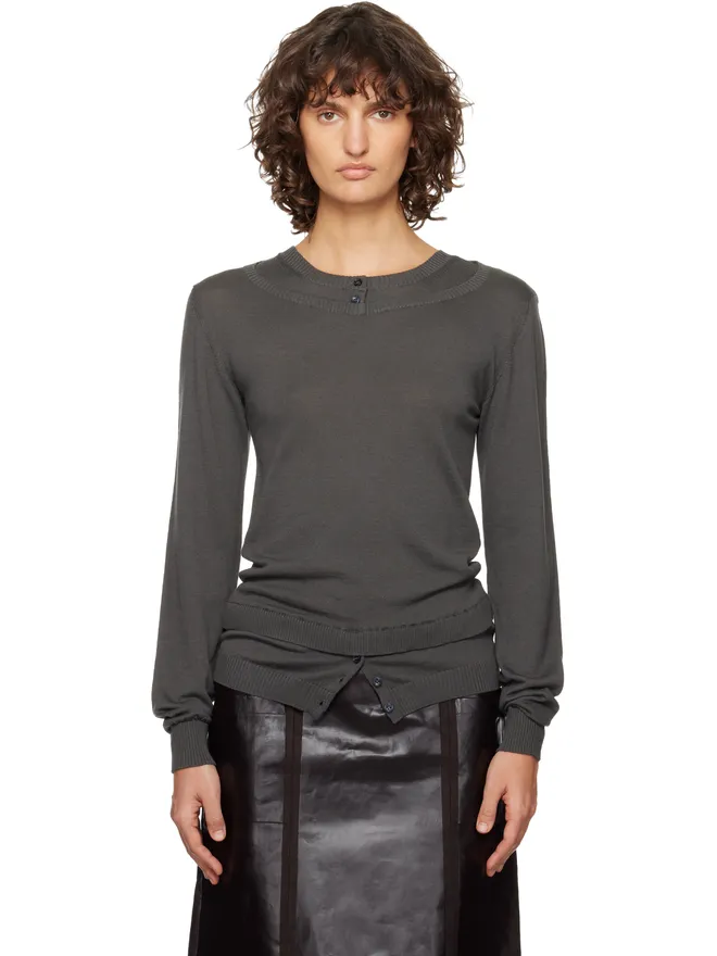 Paloma Wool Paloma Wool Giacos セーターの商品画像