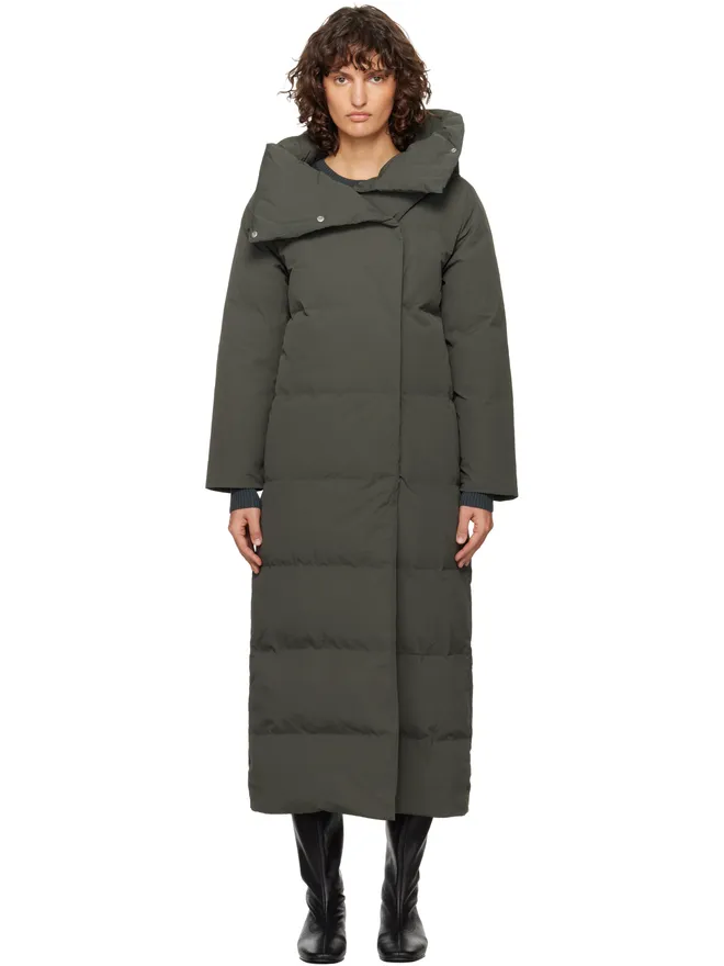 Paloma Wool Paloma Wool Pruit ロング ダウンコートの商品画像