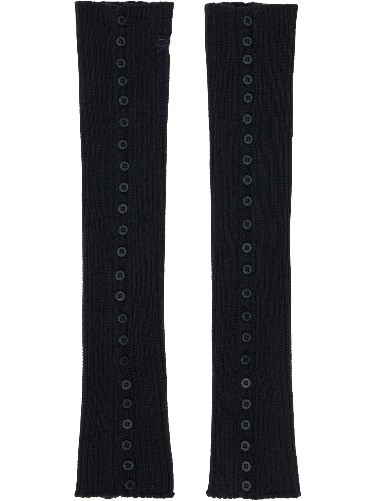 Paloma Wool Prior レッグウォーマー - 画像1
