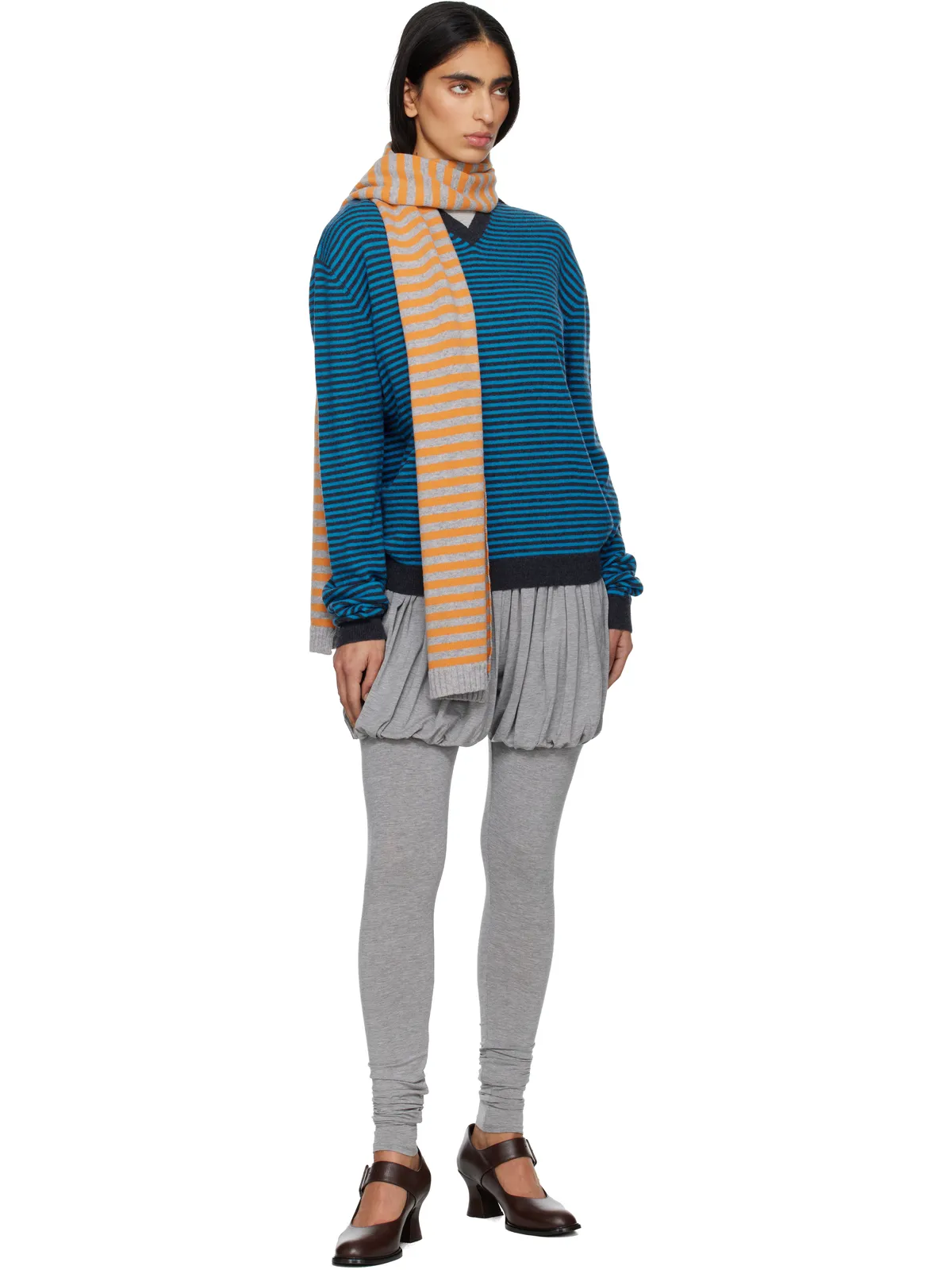 Paloma Wool Bela マフラー - 画像2