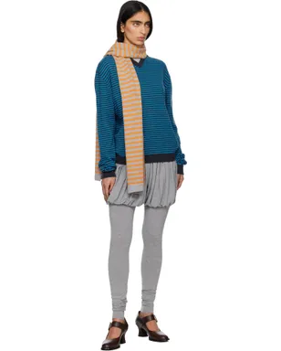 Paloma Wool Bela マフラー - サムネイル2
