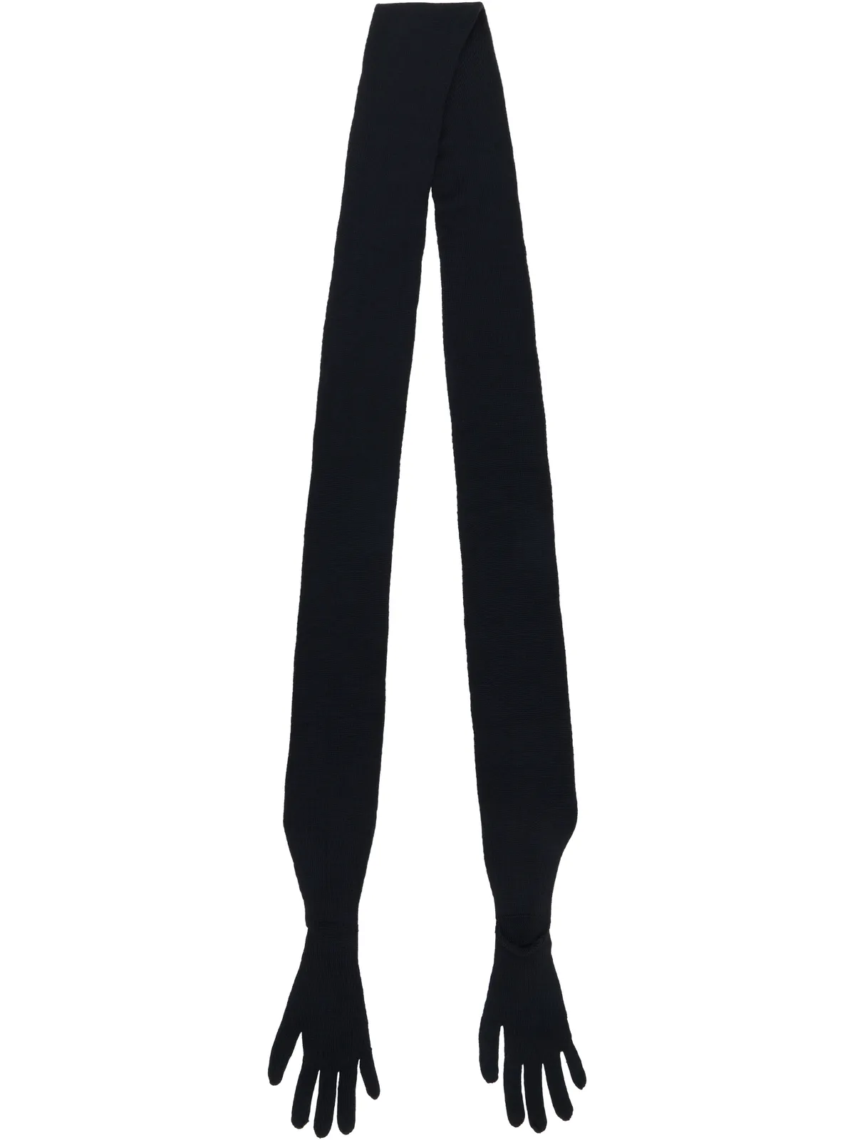 Paloma Wool Flauta マフラー - 画像1