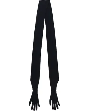 Paloma Wool Flauta マフラー - サムネイル1