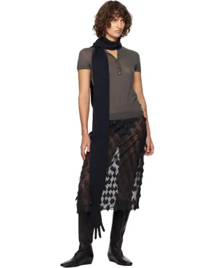 Paloma Wool Flauta マフラー - サムネイル2