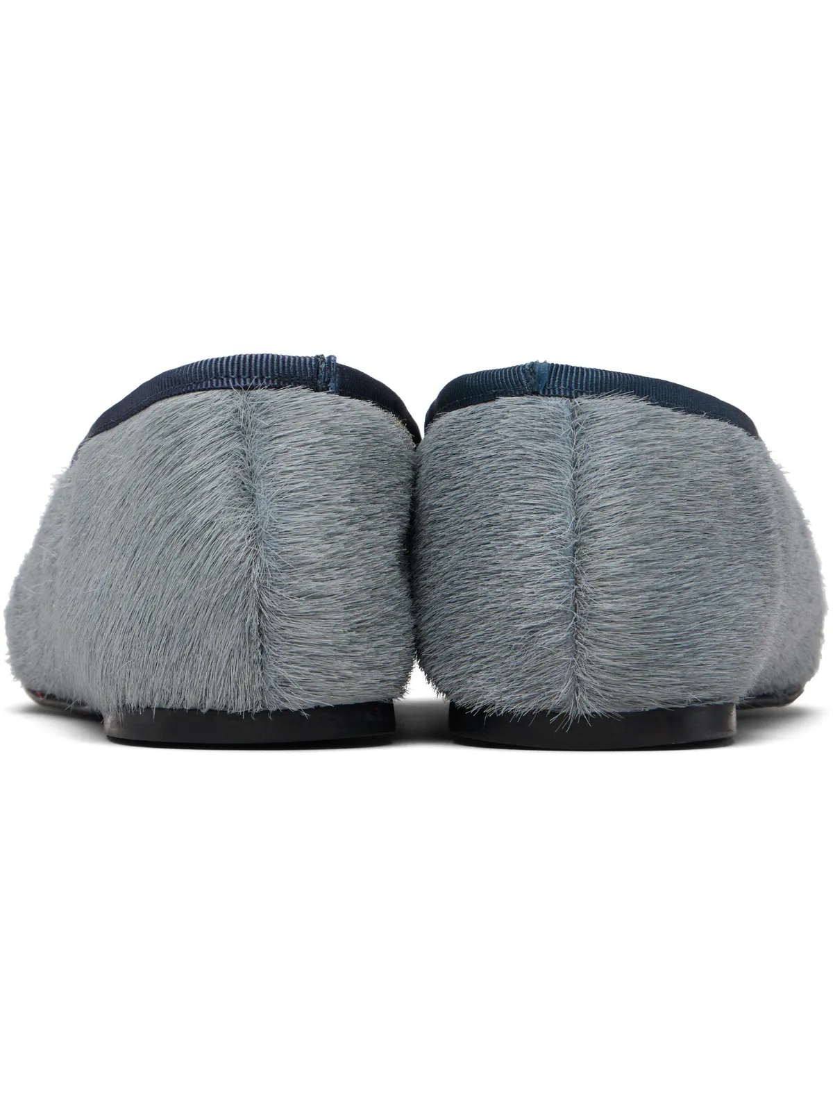 Paloma Wool Pili バレエシューズ - 画像2
