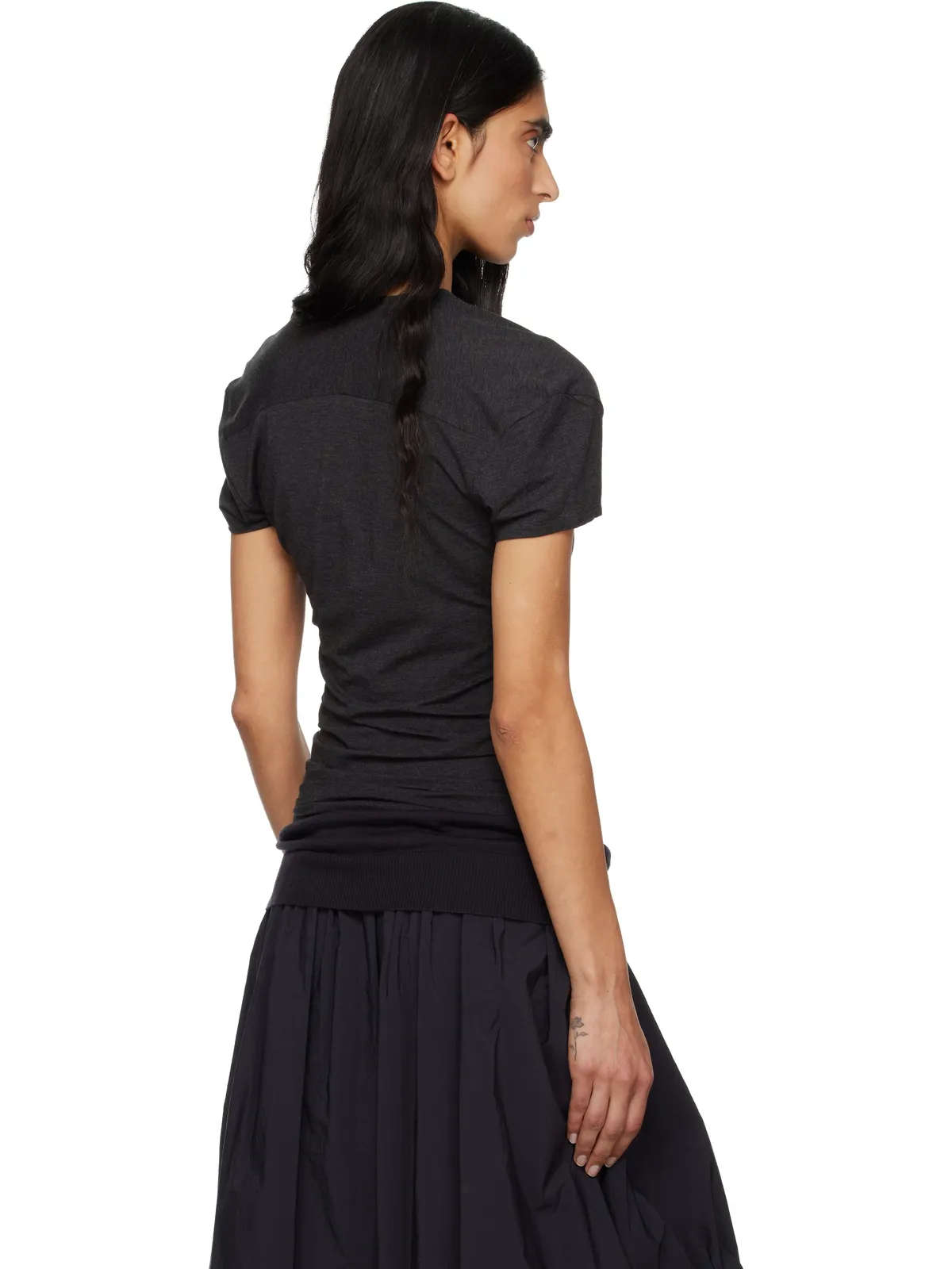 Paloma Wool Raffa Tシャツ - 画像3
