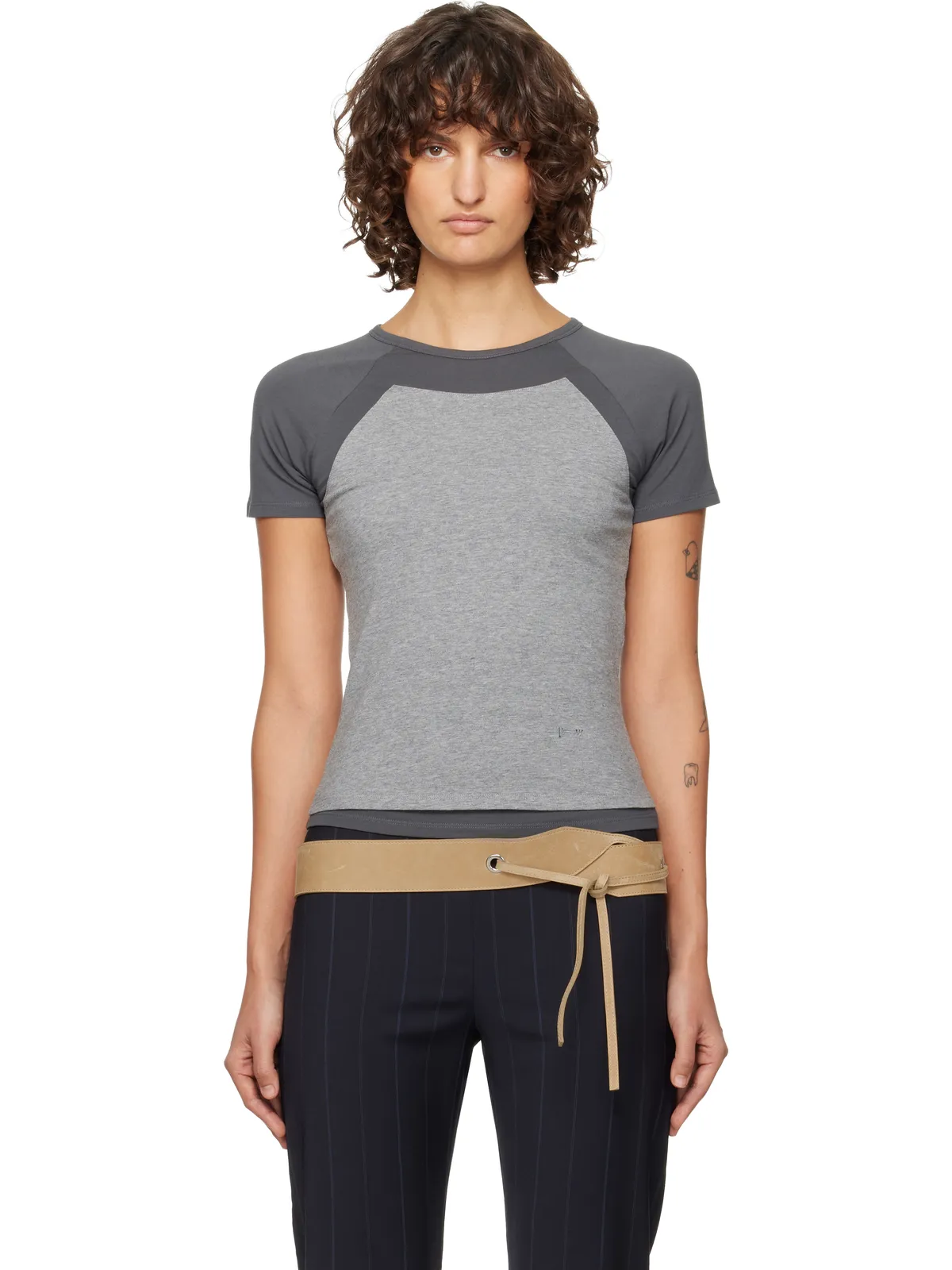 Paloma Wool Puka Tシャツ - 画像1