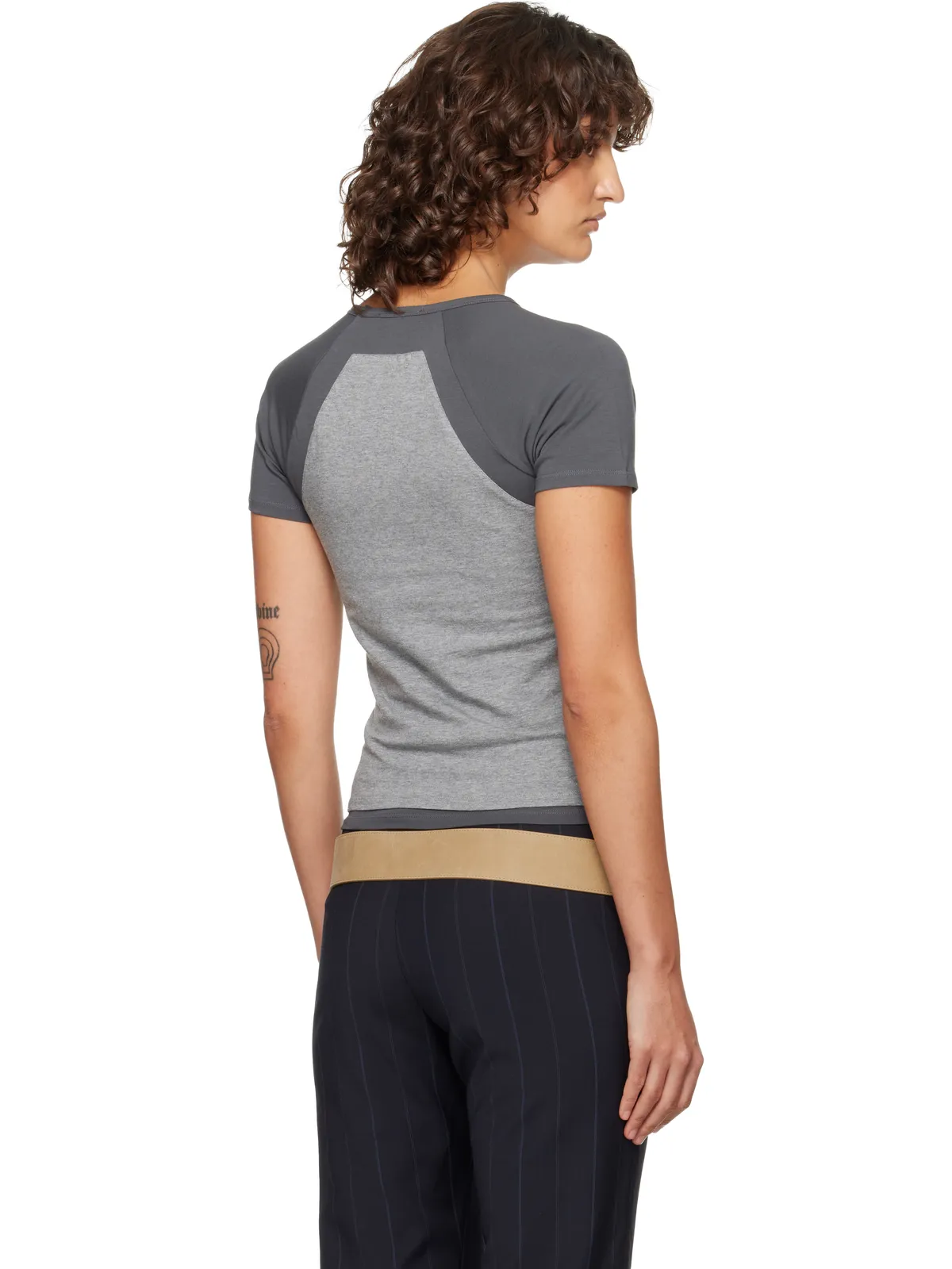 Paloma Wool Puka Tシャツ - 画像3