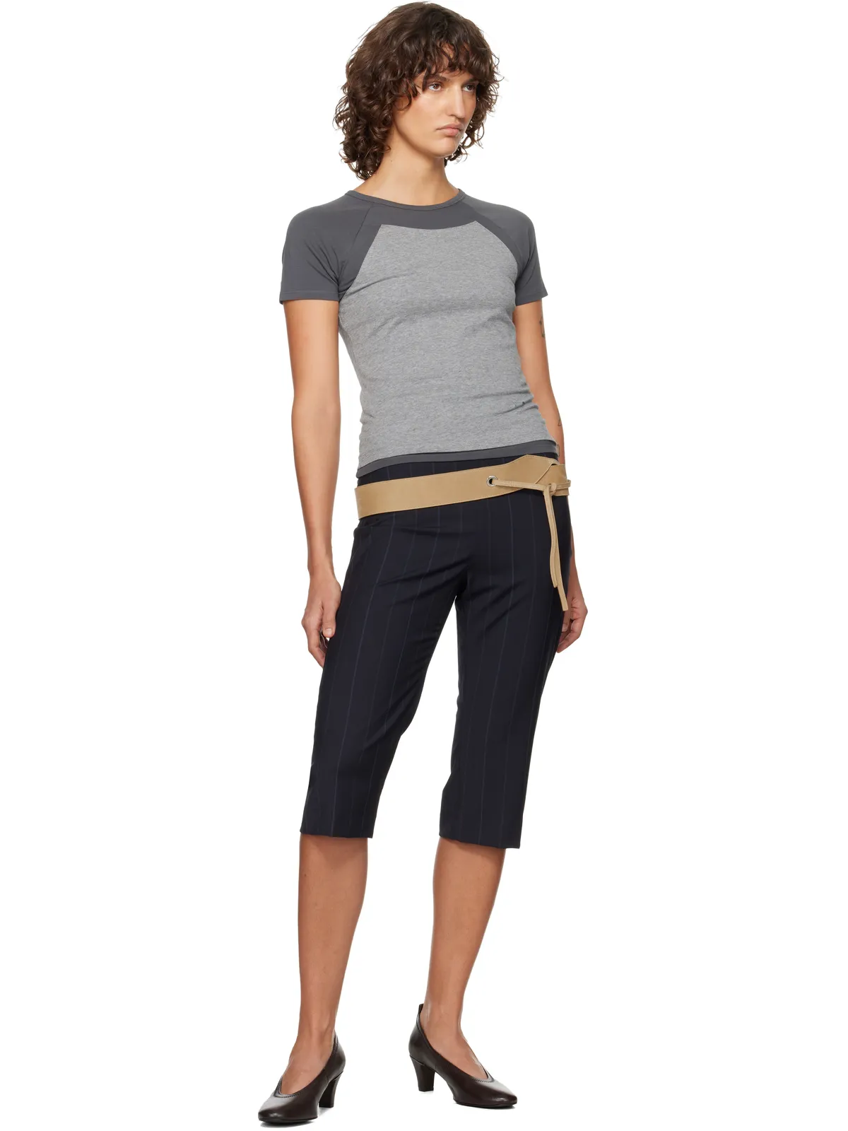 Paloma Wool Puka Tシャツ - 画像4