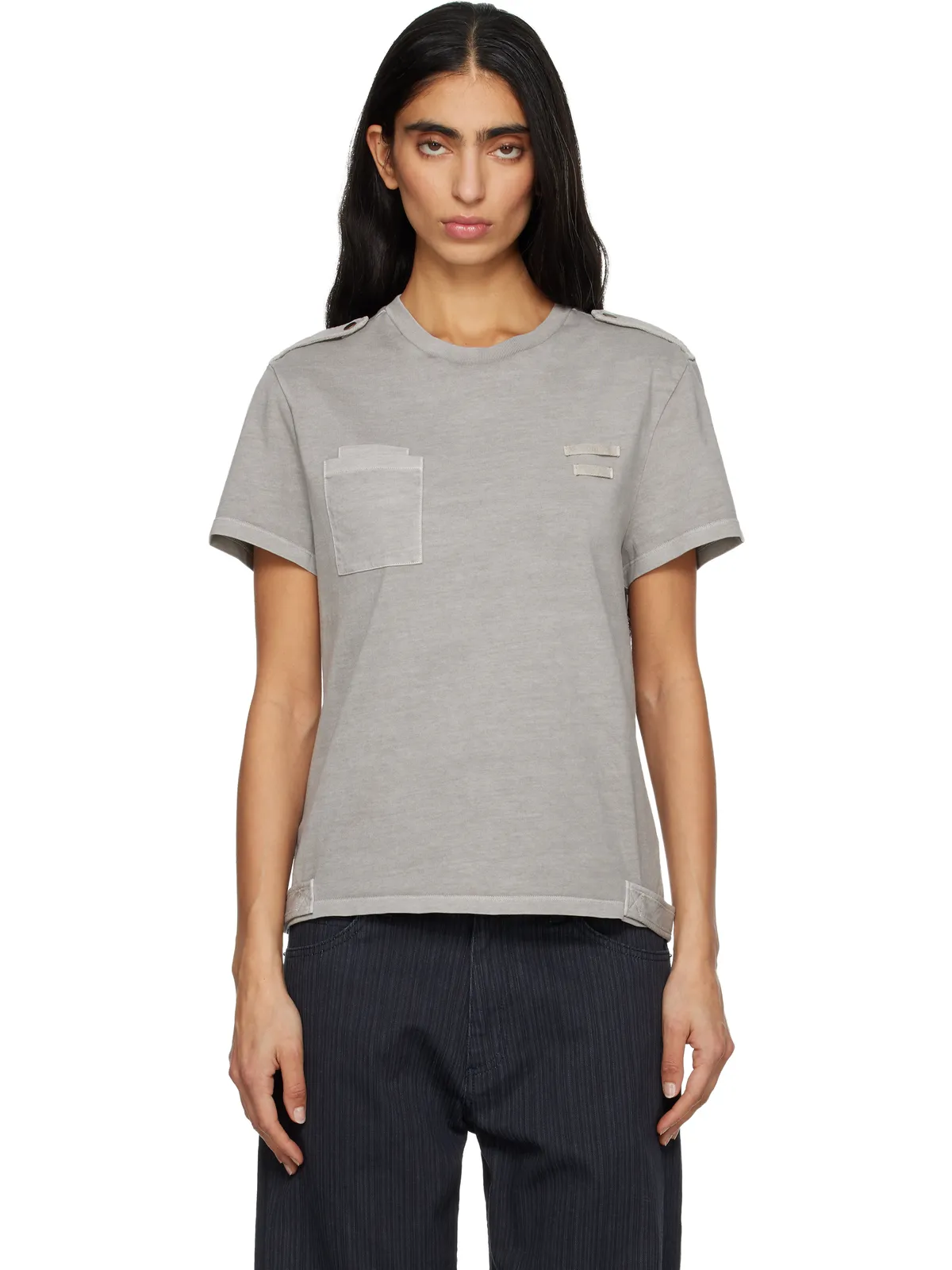 Paloma Wool Origin Tシャツ - 画像1