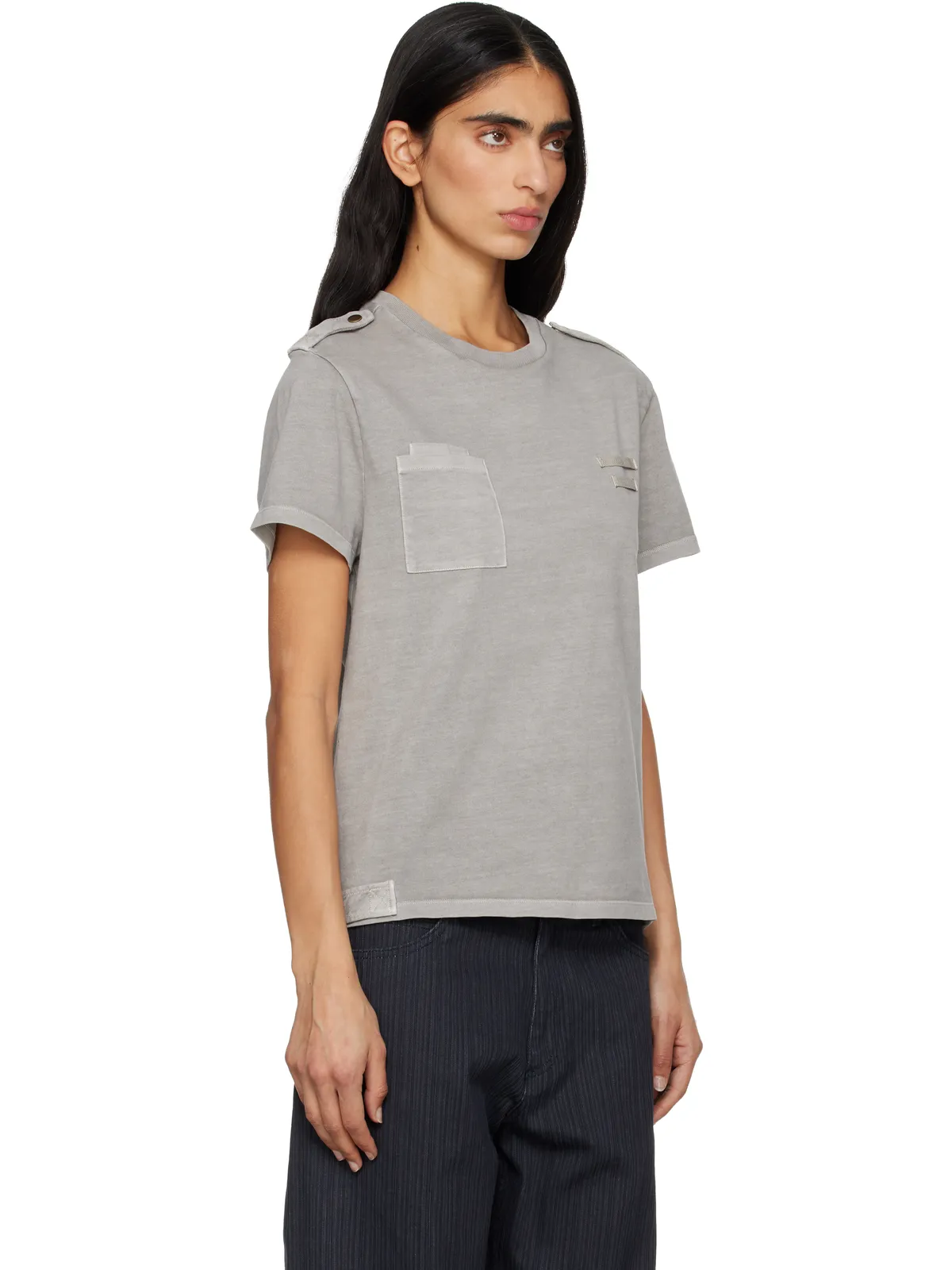 Paloma Wool Origin Tシャツ - 画像2
