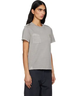 Paloma Wool Origin Tシャツ - サムネイル2