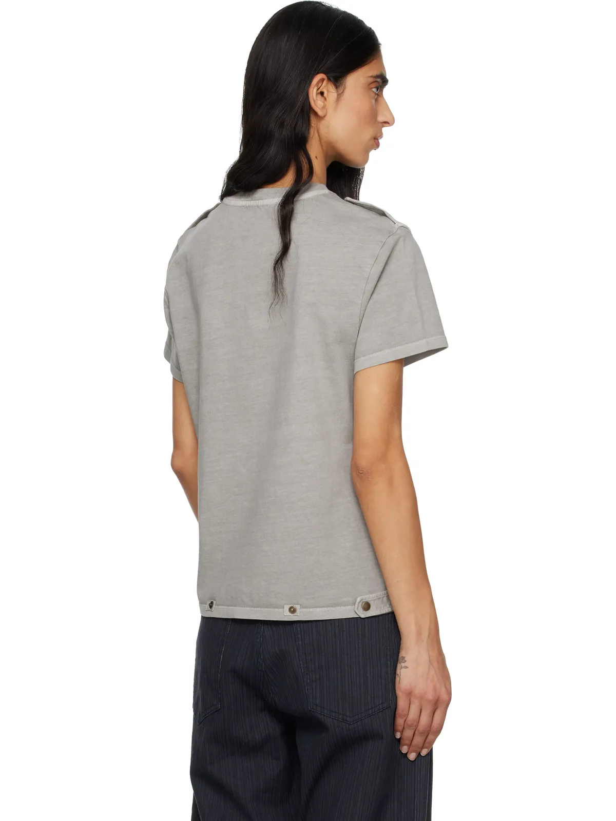 Paloma Wool Origin Tシャツ - 画像3