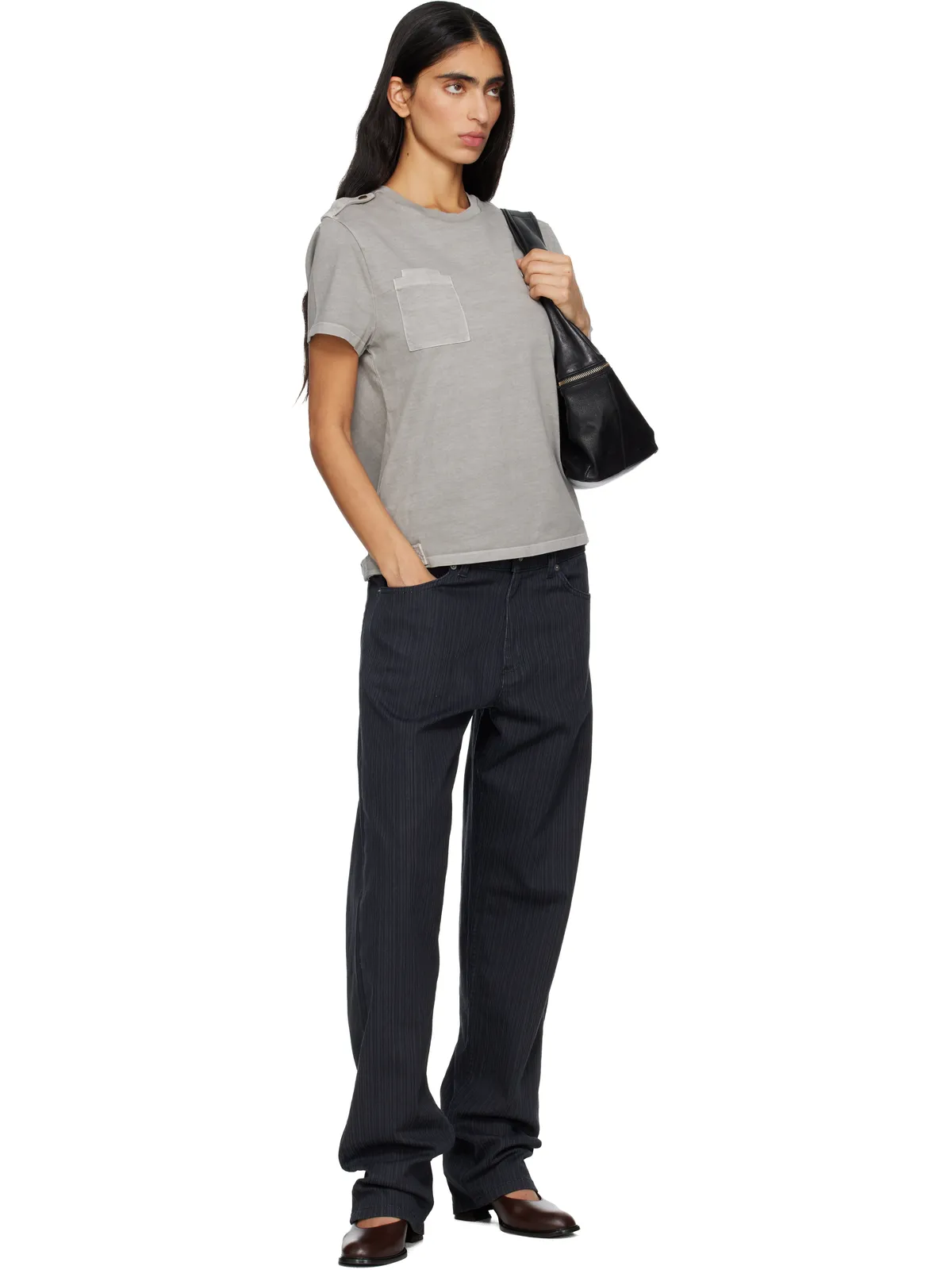 Paloma Wool Origin Tシャツ - 画像4