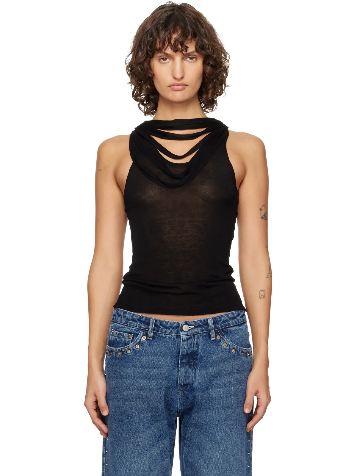 Paloma Wool Oliveti トップス - 画像1
