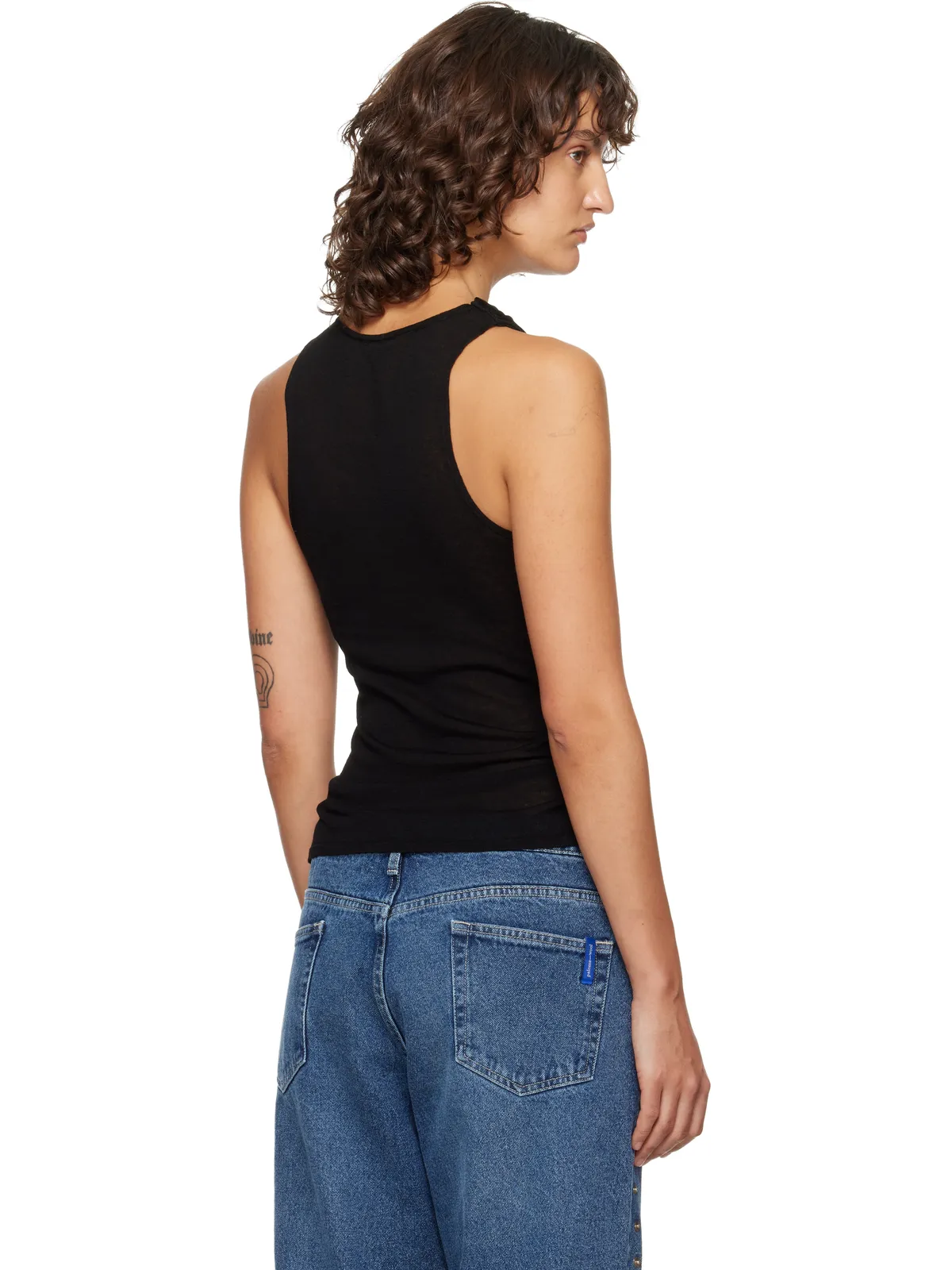 Paloma Wool Oliveti トップス - 画像3
