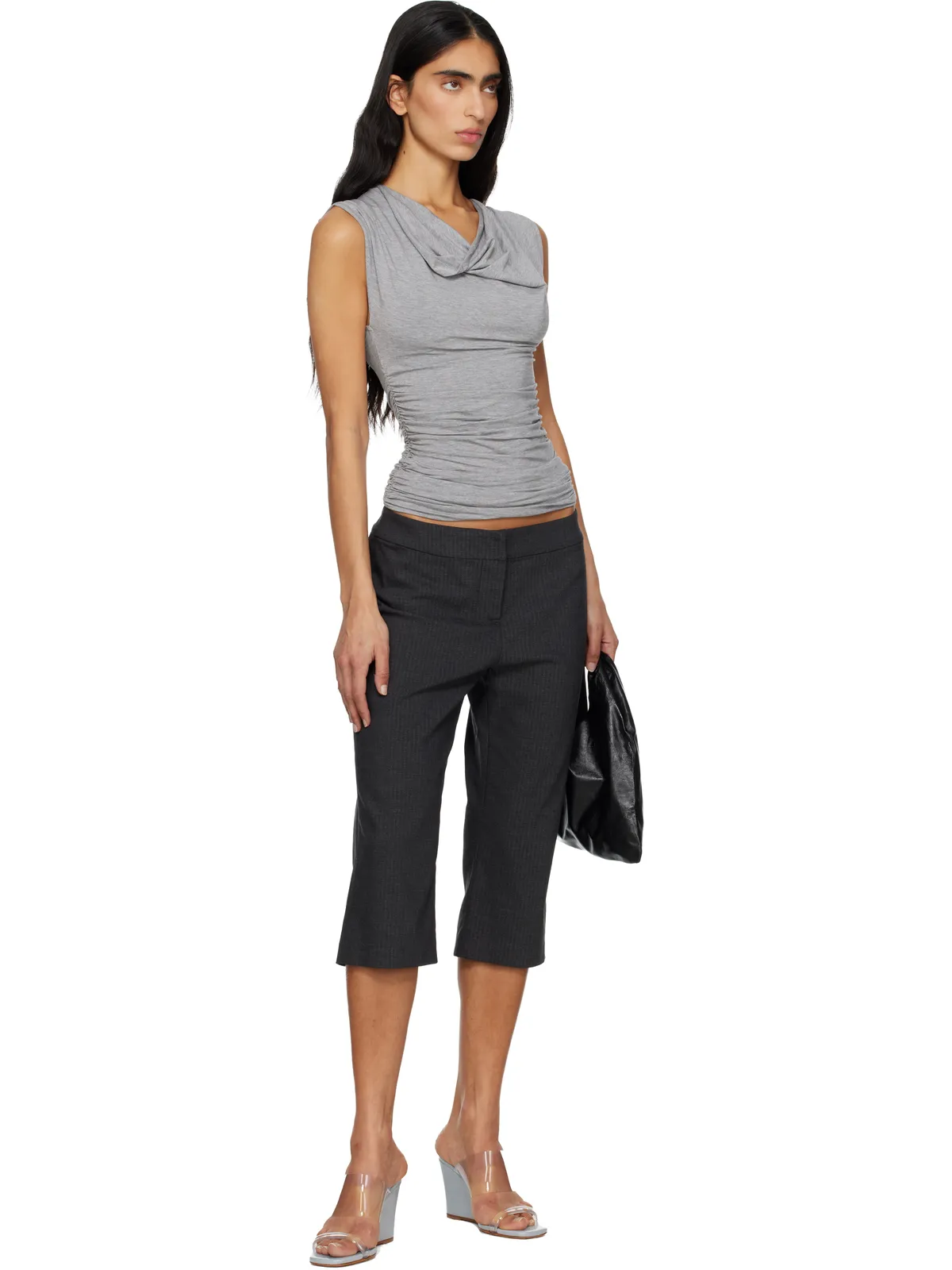 Paloma Wool Serafin トップス - 画像4