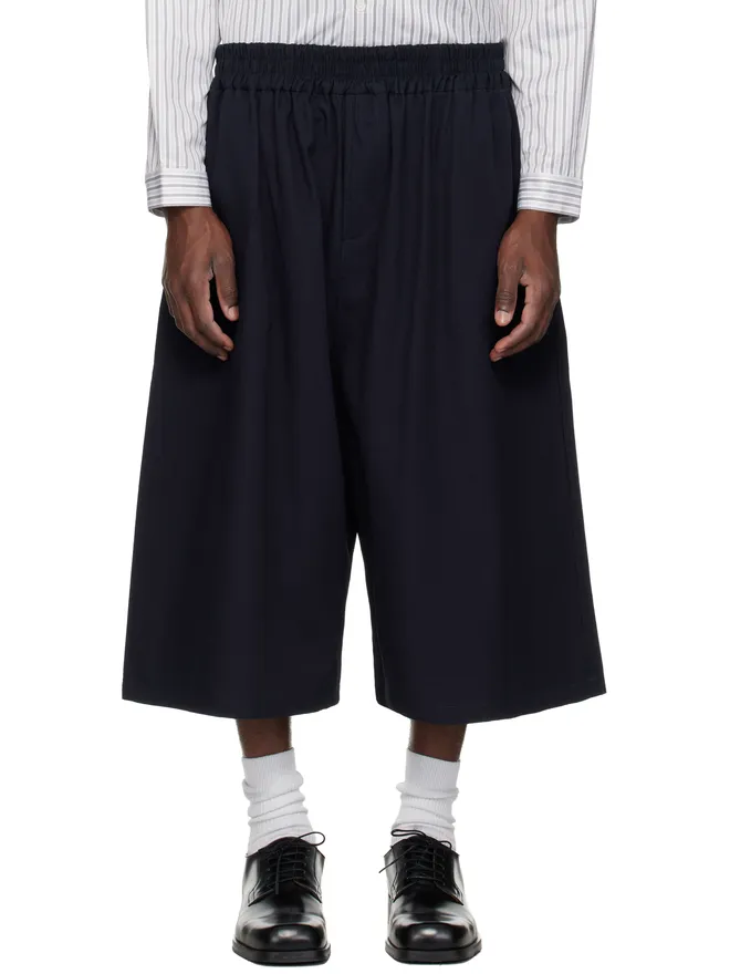 SAGE NATION SAGE NATION Factor ショートパンツの商品画像