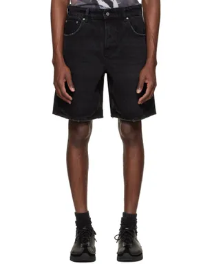 REPRESENT R10T Tailored デニムショートパンツ - サムネイル1