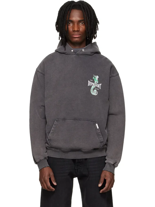 REPRESENT REPRESENT The Viper Roomエディション Dice フーディの商品画像