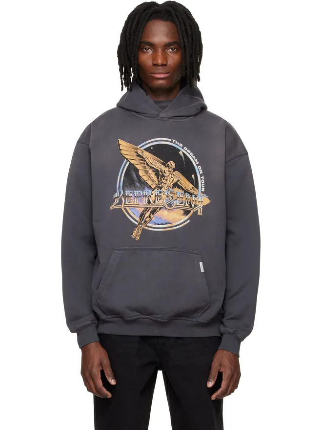 REPRESENT REPRESENT Golden Tour フーディの商品画像