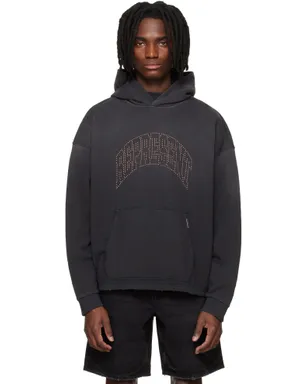 REPRESENT 'Represent' エンベリッシュド フーディ - サムネイル1