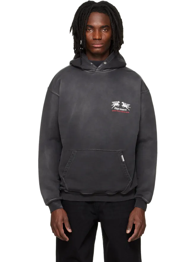 REPRESENT REPRESENT 24 Hour Service フーディの商品画像