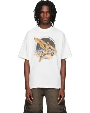 REPRESENT Golden Tour Tシャツ - サムネイル1