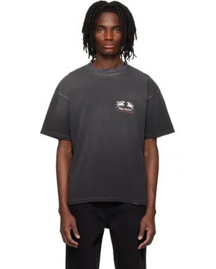 REPRESENT 24 Hour Service Tシャツ - サムネイル1