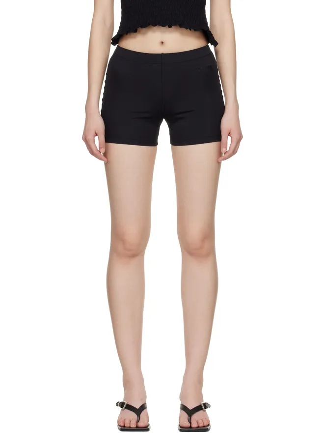 VETEMENTS VETEMENTS Push-Up Yoga ショートパンツの商品画像