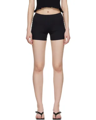 VETEMENTS Push-Up Yoga ショートパンツ - サムネイル1